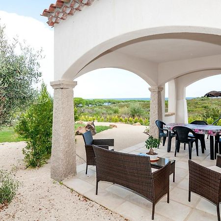 Sant'Anna Fabulous Apartment Budoni Bagian luar foto