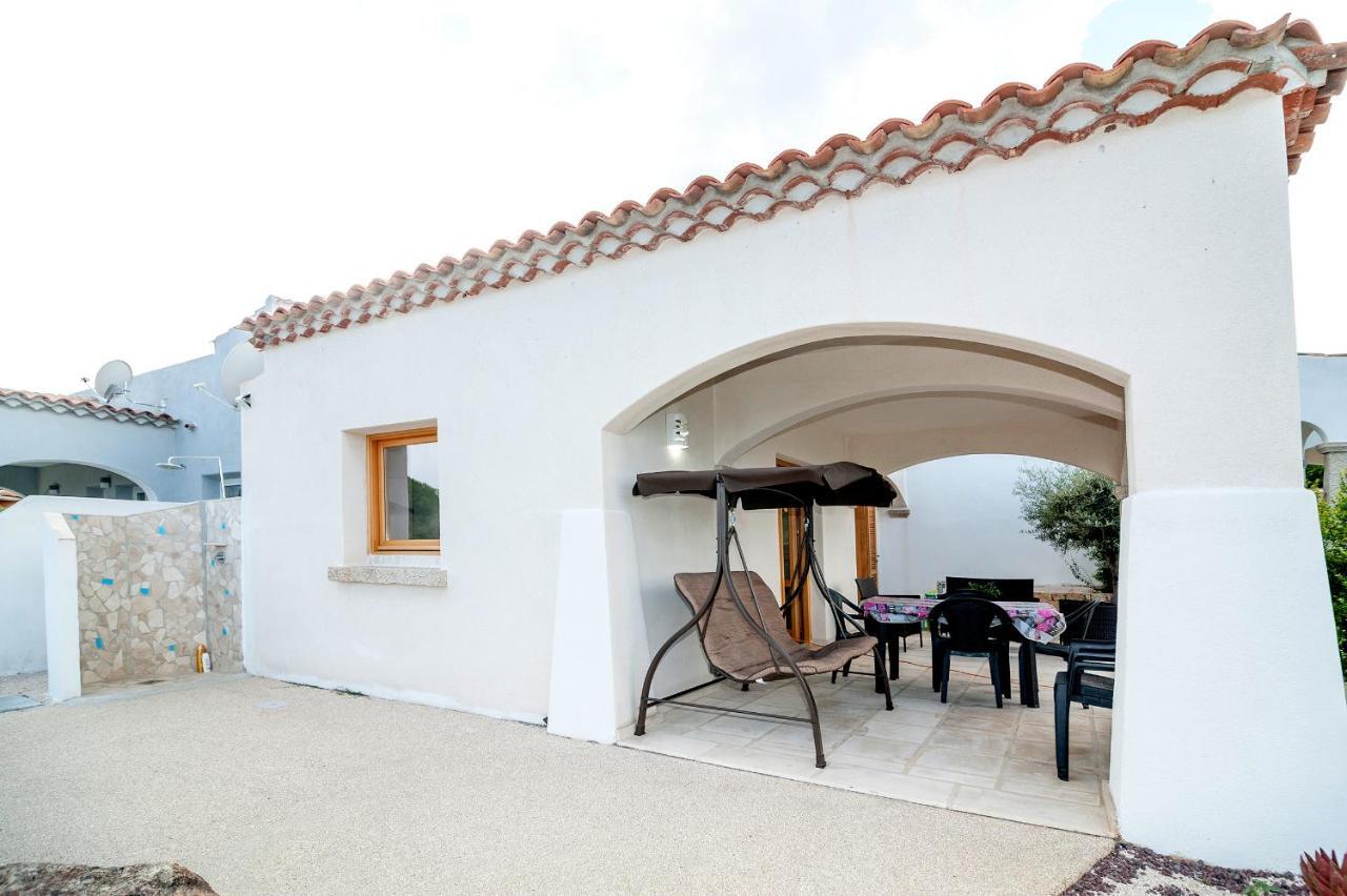 Sant'Anna Fabulous Apartment Budoni Bagian luar foto