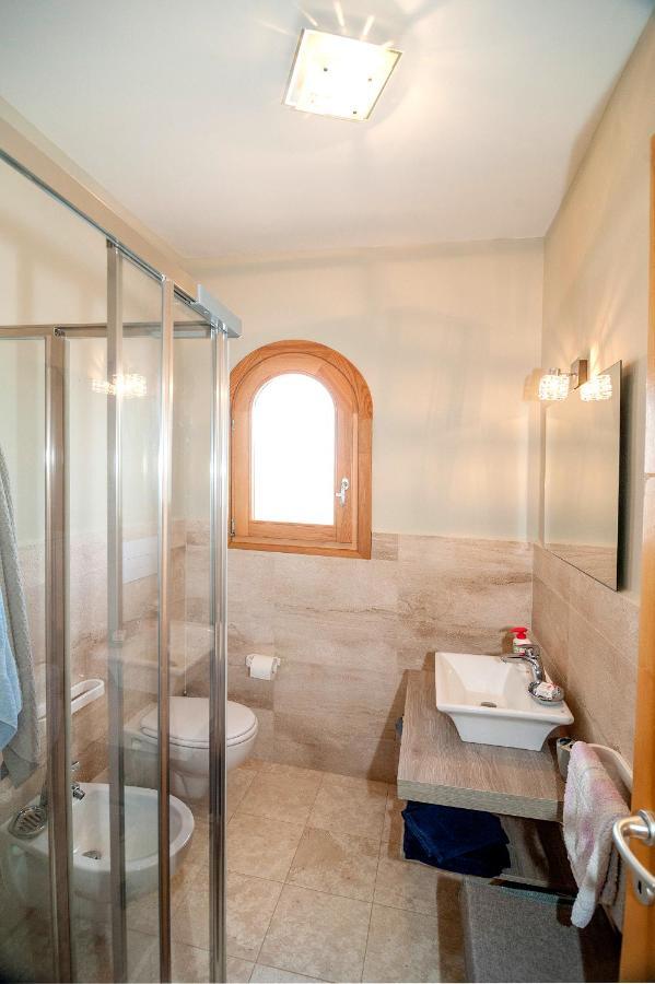 Sant'Anna Fabulous Apartment Budoni Bagian luar foto